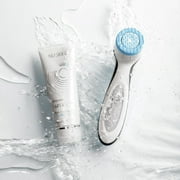 Nu Skin ageLOC LumiSpa Cleanser for Normal/Combination Skin, Gentle Daily Facial Cleanser with Milk Thistle Oil and Rhododendron Extract, 3.4 fl oz