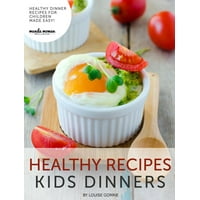 Cooking For Kids Books Walmartcom - 
