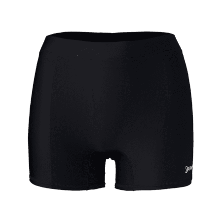 Soffe Women's Ace 4 Inch Volleyball Shorts