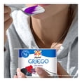 thumbnail image 3 of Yoghurt Yoplait griego batido moras 120 g, 3 of 5