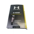 thumbnail image 6 of 13 15 Under Armour HOCKEY ARMOUR OTC STEEL/BLACK, 6 of 11