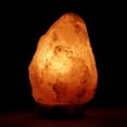 thumbnail image 5 of Living Healthy Products NSL-ab-95 10 Inch Natural Salt Lamp, 5 of 5
