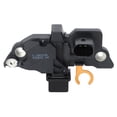 thumbnail image 3 of ,Alternator Voltage Regulator 139925 Alternator Voltage Regulator Luxury Finish, 3 of 8