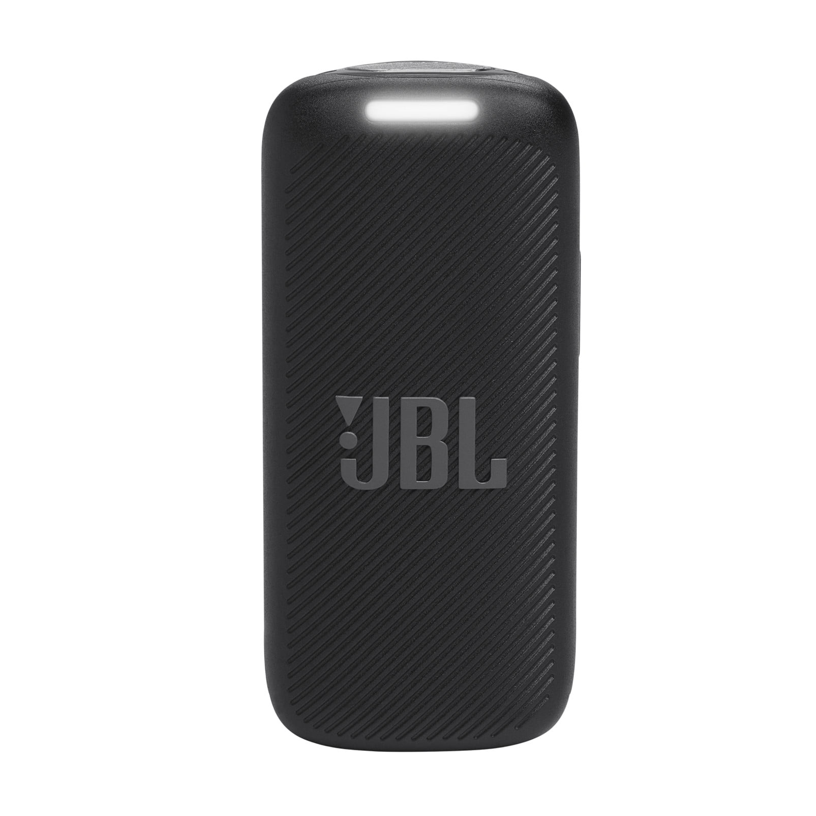 JBL Quantum Stream Wireless USB-C - Wearable wireless streaming microphone - Black