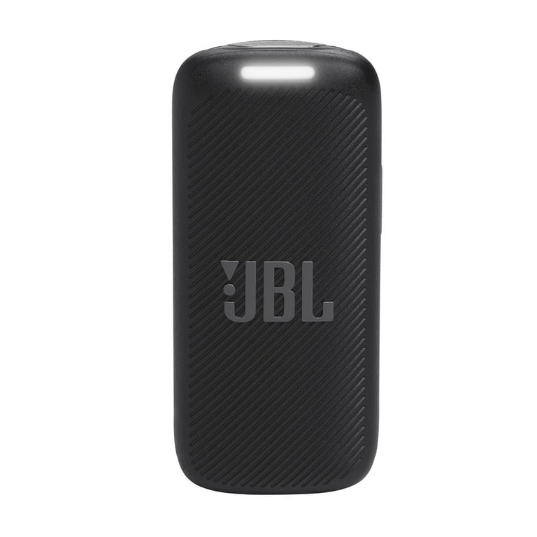 JBL Quantum Stream Wireless USB-C - Wearable wireless streaming
