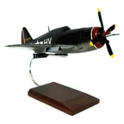 P-47B Thunderbolt Razorback