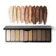 thumbnail image 1 of Paleta de sombras de ojos elf Need It Nude (Nuevo), 1 of 1