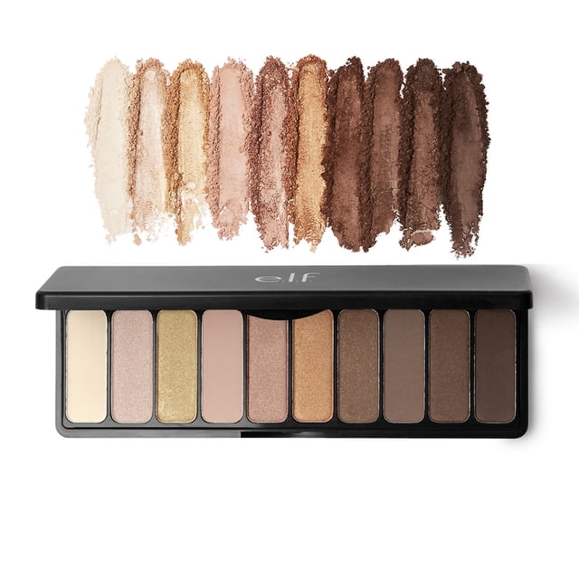 Paleta de sombras de ojos elf Need It Nude (Nuevo)