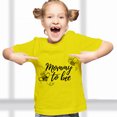 thumbnail image 2 of Blusas y camisas para Niñas Gibobby Animal Baby Sleeve 9 años Amarillo, 2 of 2