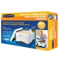 thumbnail image 1 of Fellowes Bankers Box 10-pack Heavy-duty Letter/Legal Records Storage Boxes, 1 of 2