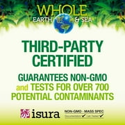 Natural Factors Whole Earth & Sea, Deep Ocean Minerals, 3.38 oz