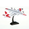 New-Ray Toys Inc. 20617 1/60 Lockheed C-130 Hercules USCG