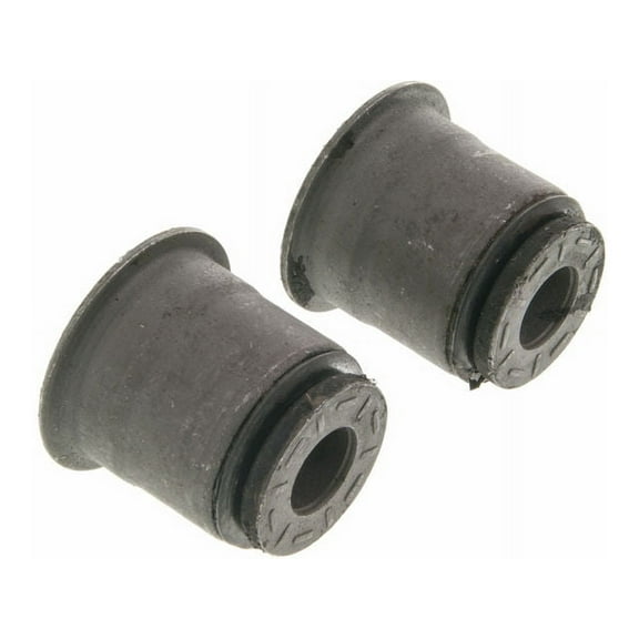 Front Upper Control Arm Bushing - Compatible with 2002 - 2009 Chevy Trailblazer 2003 2004 2005 2006 2007 2008