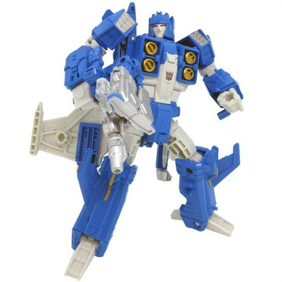 LG55 Targetmaster Slugslinger | Japanese Transformers Legends