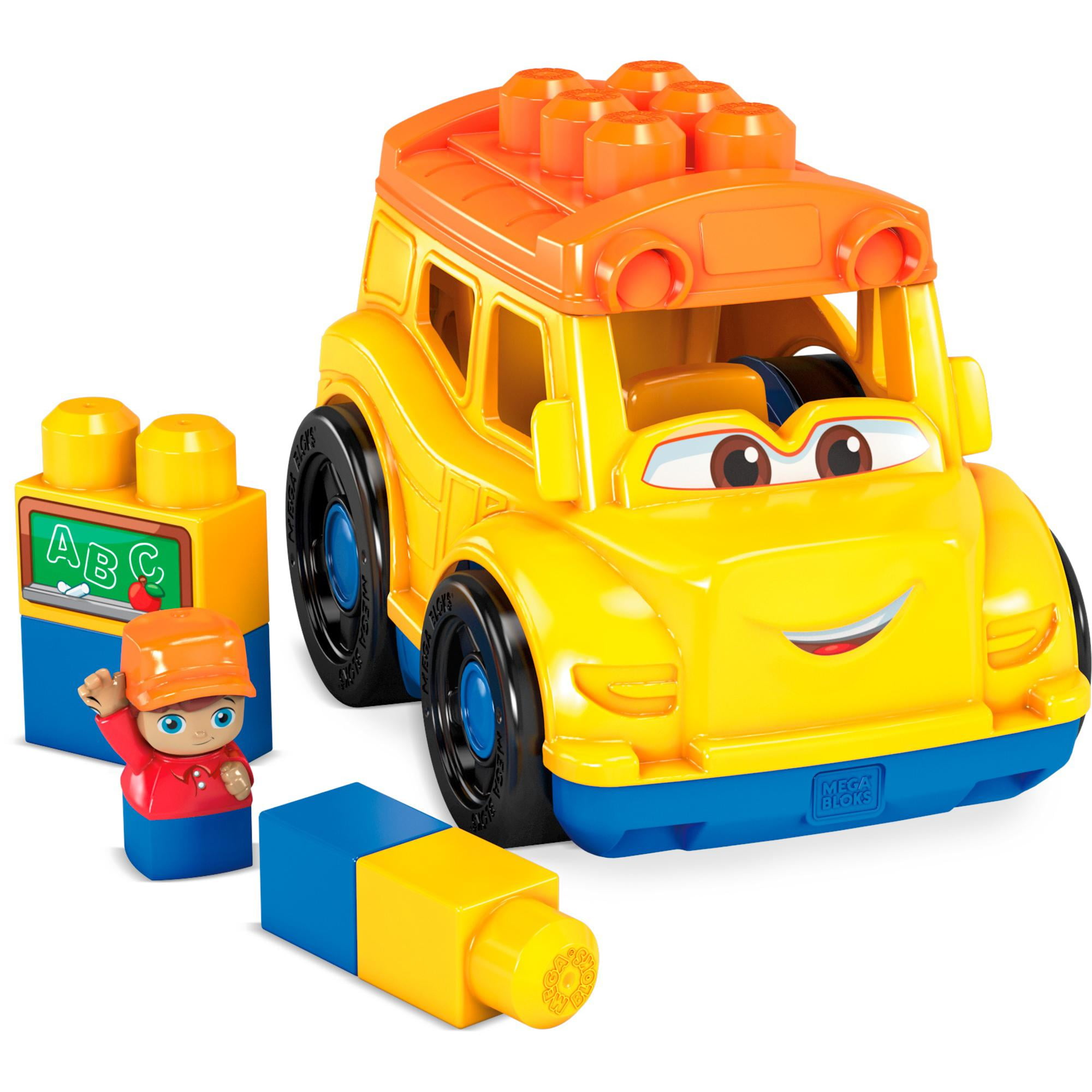 bus toys for toddlers