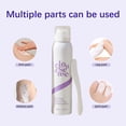 thumbnail image 2 of Hair Removal Spray – Smooth Gentle Formula for Bikini, Legs & Underarms, Suitable for All Skin Types, Men & Women(2PCS), 2 of 7