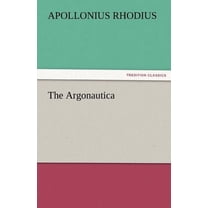 The Argonautica (Paperback)