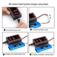 thumbnail image 3 of CNKOO N8 Battery Charger 20w Adjustable Balance Charger For Model Toy Battery, 3 of 9
