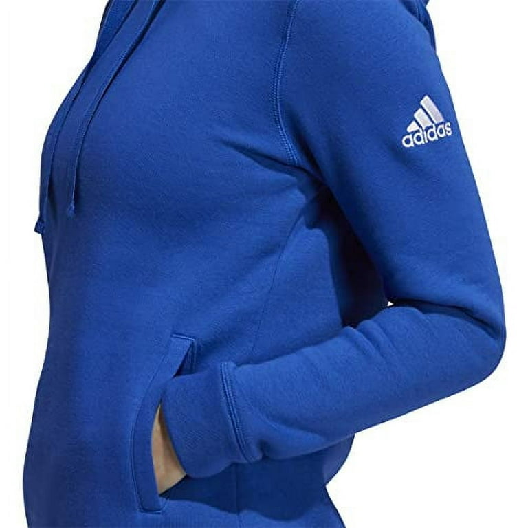 Adidas royal on sale blue hoodie