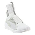 thumbnail image 2 of Puma Fenty Trainer Rihanna “RIRI” Women's Shoes White 189695-02, 2 of 5