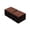 20 PCS - Brown, variant on Noble House 12" Striped Acacia Wood Interlocking Square Deck Tiles, Weather Resistant Outdoor Flooring, Brown, 30 PCS