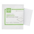 thumbnail image 4 of Medline Latex Free Individually Wrapped Adhesive Tape Remover Pads-100 Count (Packaging May Vary), 4 of 6