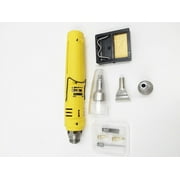 TruePower Pen Torch w/Multi-Function Head HT-873B-10