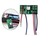 thumbnail image 3 of Accesorios para cortapelos eléctricos, con licencia base de montaje licencia de circuito pequeña para 8148 8591 8504 81919 Salvador Tabla de pelo, 3 of 6