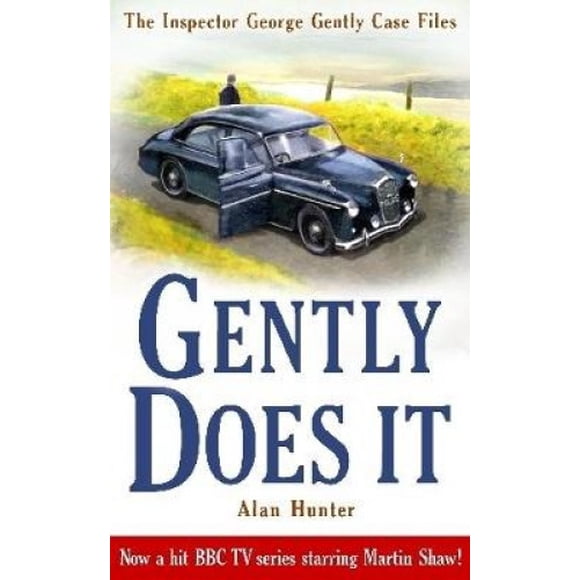 Gently Does It (George Gently)
