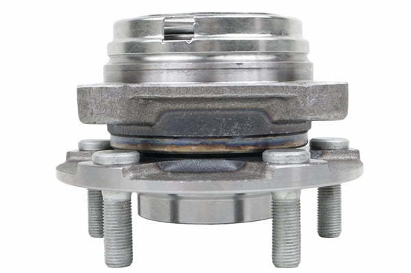 Wheel Bearing and Hu
