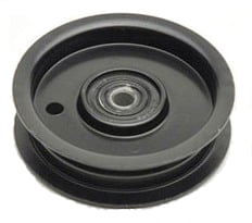 756-0627D Idler pulley replaces MTD No