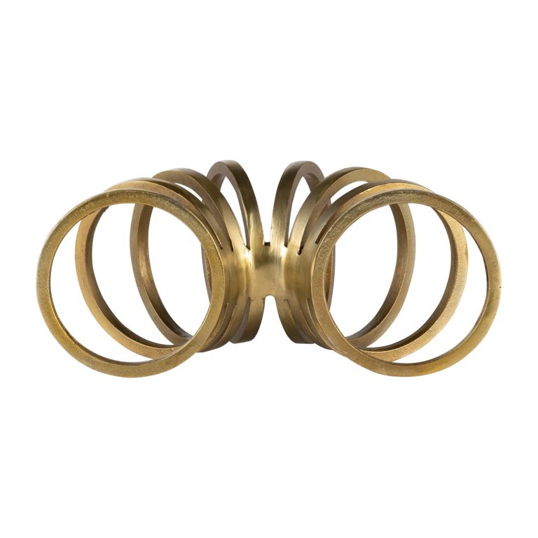 Bethany Housewares 380 Kransekake Rings