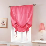 Candy Tie-Up Grommet Shade