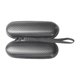 thumbnail image 3 of Estuche de Viaje para Cepillo de Dientes Eléctrico jinwen Bolsa de Almacenamiento Cuero PU Negro, 3 of 8