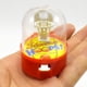 thumbnail image 2 of Vogacara Mini aros de baloncesto de mano, juguete de tiro para niños, juguete de bola de plástico interactivo portátil Juguetes, 2 of 6