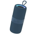 thumbnail image 5 of Ficcug Portable Wireless Bluetooth 5.3 Speaker,Waterproof Speaker with LED Lights and Deep Bass,Outdoor Party Speaker,TWS Pairing,Blue, 5 of 9