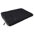 thumbnail image 1 of Funda Para Computadora Portátil, Funda Protectora Para Computadora Portátil De Tela Oxford Con Forro Acolchado Duradero De 13 Pulgadas Para Asa De Transporte Para Computadora, 1 of 7