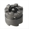 thumbnail image 3 of 66T-45631-00 Clutch Dog Propeller Shaft Clutch Gear for Yamaha, 3 of 5