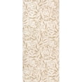 thumbnail image 2 of Idea4wall 2pcs Golden Leaf Chic Botanical Warm Beige and Gold Tones Wall Murals, Removable Self-Adhesive Stick Wallpaper Large Wall Stickers for Home Decorative, 48"x120", 2 of 5