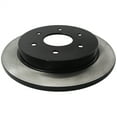thumbnail image 3 of ADVICS Disc Brake Rotor, 3 of 4