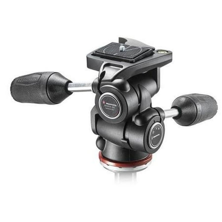 manfrotto head tilt 200lt pan pl plate release quick way