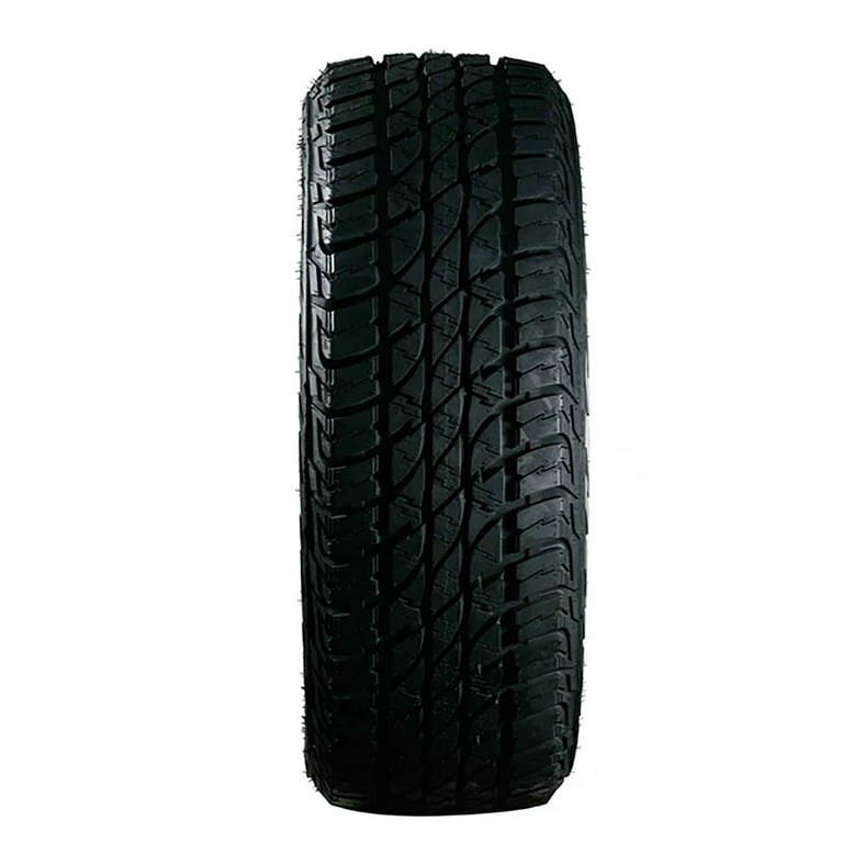 Accelera Omikron All Terrain Light Truck Tire, LT285/75R17 Accelera Omikron All Terrain Light Truck Tire, LT285/75R17