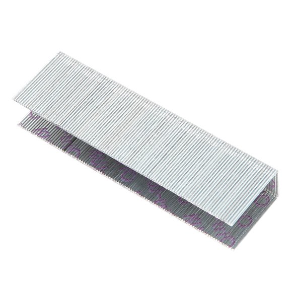 Steel Material Heavy Duty Staple, Strong Penetrating Power 23/23 Staple, Office Staple, 1000Pcs Staple For School Binding Paper Or Book