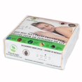 thumbnail image 1 of ViscoLogic Protège-matelas à Fermeture Éclair BEDPRO Étanche, Testé en Laboratoire, Anti-Punaises de Lit, 1 of 1