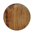 thumbnail image 1 of Bernardaud Bois Coupe Charger, Light Wood, 1 of 1