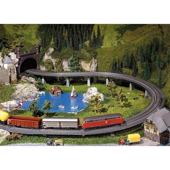 Faller 120473 6 Piers