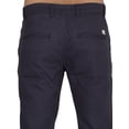 thumbnail image 4 of Jack & Jones Marco Slim Chinos, Blue, 4 of 5