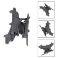 thumbnail image 4 of WP8183202 Washing Machine Door Hinge Replacement Parts Replacement W10005090, 4 of 7