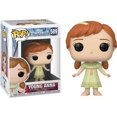 thumbnail image 2 of Funko Pop! Disney: Frozen 2 - Young Anna Vinyl Figure, 2 of 2