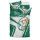 thumbnail image 2 of (Texto personalizado) Juego de cama personalizado Irlanda Rugby - Irish Rugby, 2 of 6